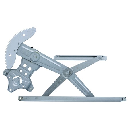 Wai Global WINDOW REGULATOR ONLY, WPR0196R WPR0196R